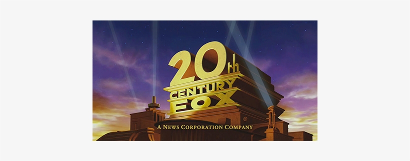 Media 20th Century Fox Png Logo - Twentieth Century Fox: Inside The Photo Archive, transparent png download