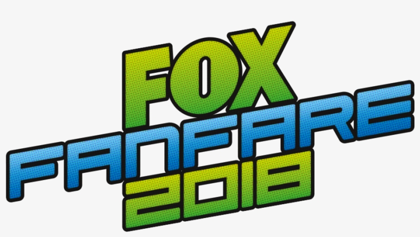 Fox Fanfare 2018, transparent png download