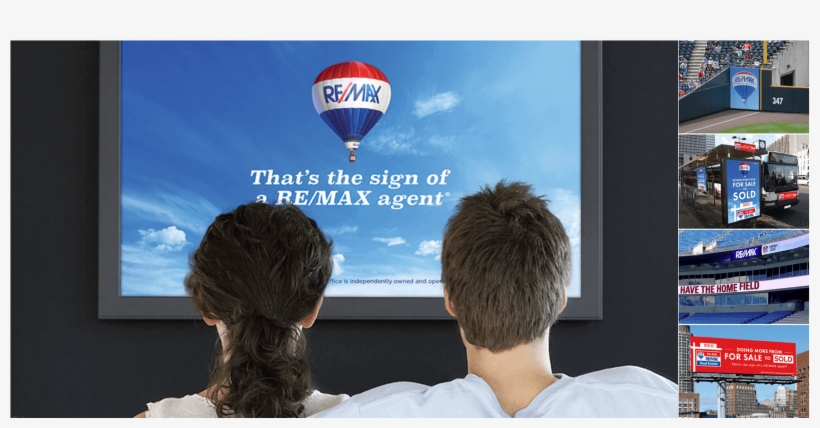 As A Result, Buyers And Sellers Know About Re/max And - Remax, transparent png download