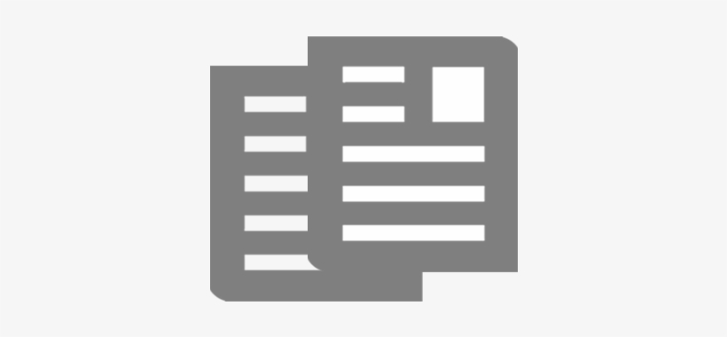 Associated Article Atelektormagazine - Stencil, transparent png download