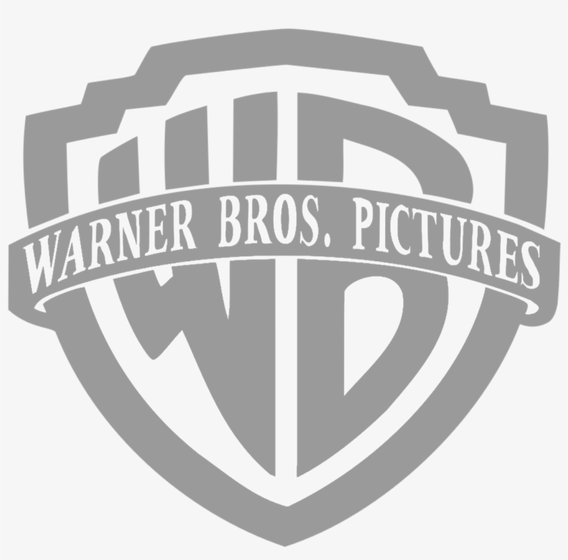 Picture - Warner Bros Logo Png, transparent png download