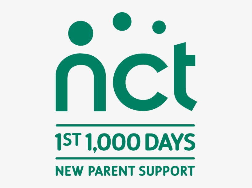 This Is What Volunteering For York Nct Looks Like - National Childbirth Trust Logo, transparent png download