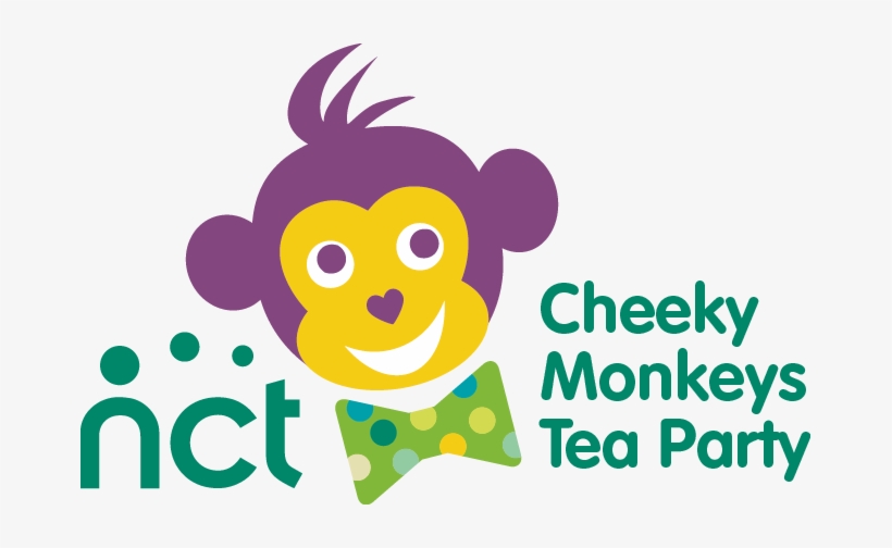 Latest News - Stockport - Cheeky Monkeys Tea Party, transparent png download