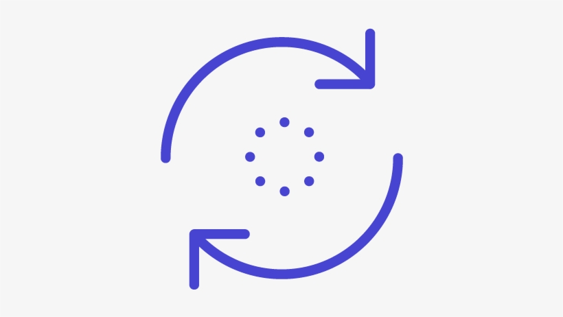 Ddex Lists Polyswarm - Ios Switch Camera Icon, transparent png download