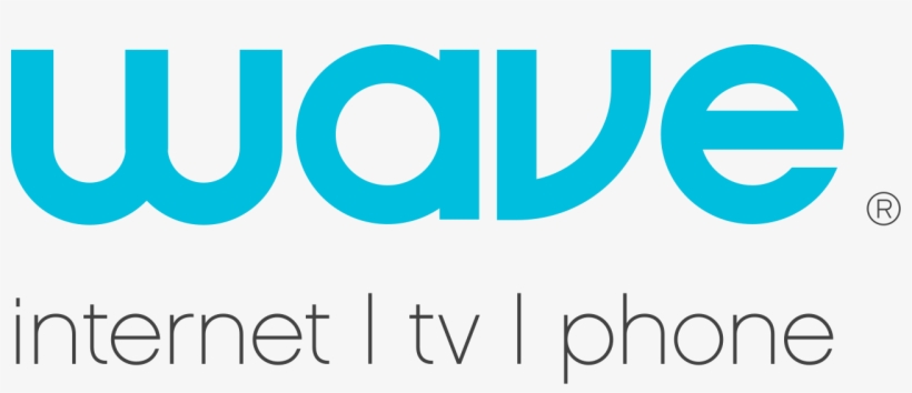 Download Wave Broadband's Logo - Wave Broadband Logo | Transparent PNG ...
