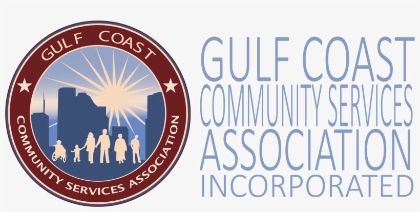 Gulf Coast Community Services Association's Head Start - Gulf Coast Community Services Association, transparent png download