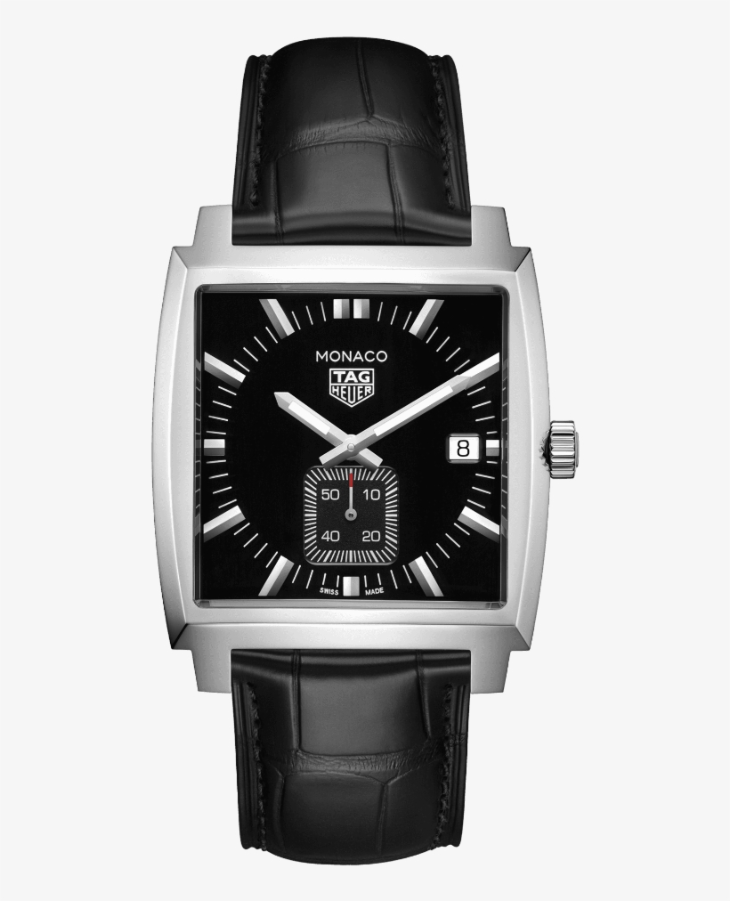 Tag Heuer Monaco, transparent png download