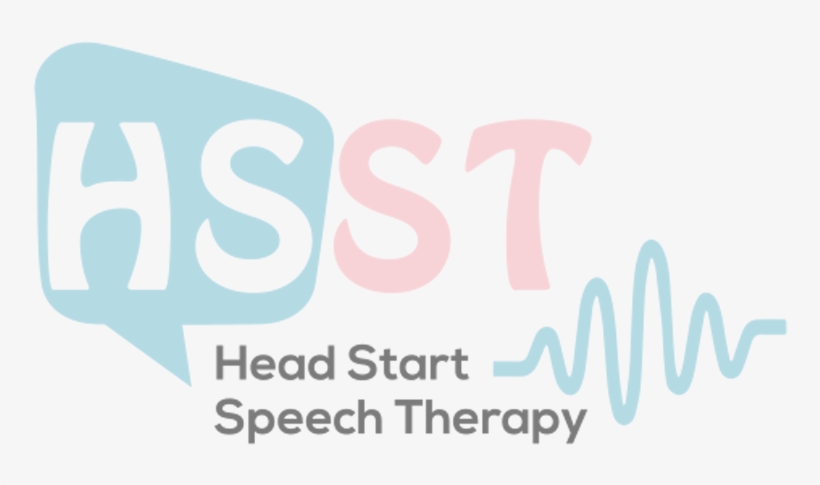 Head Start Speech Therapy Center, transparent png download