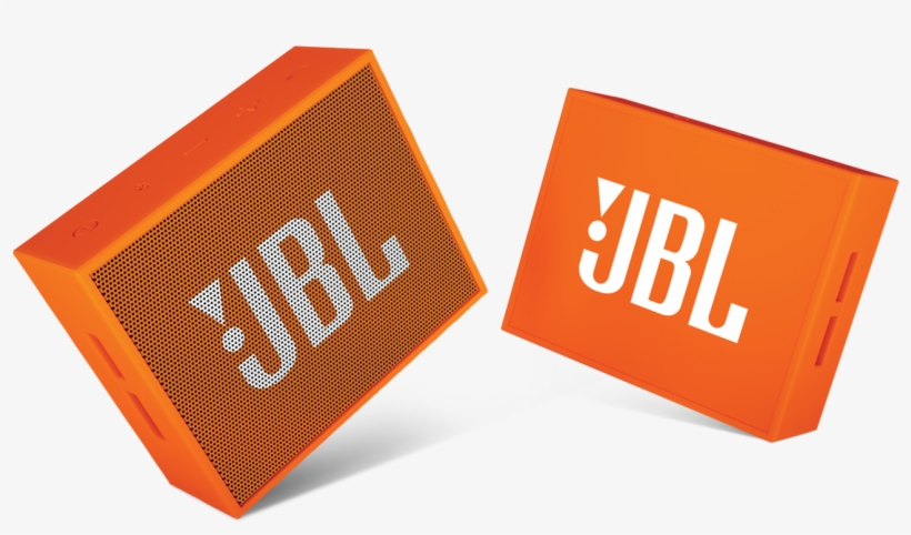 Jbl Go - Jbl Charge Portable Speaker - 10w Rms - Wireless -, transparent png download