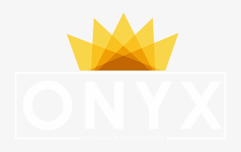 Onyx Store - Watches - Graphic Design, transparent png download