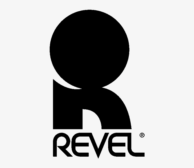 Jbl By Harman Logo Png - Revel By Harman Logo, transparent png download