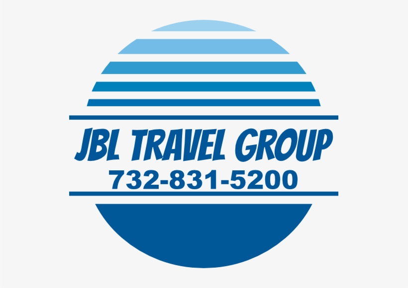 Jbl Travel Group - Circle, transparent png download