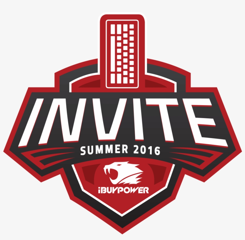 Ibuypower Invitational Summer 2016, transparent png download