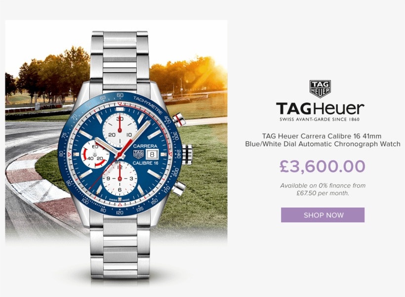 If You Wanted To Find Out A Little More Visit Our Online - Tag Heuer, transparent png download