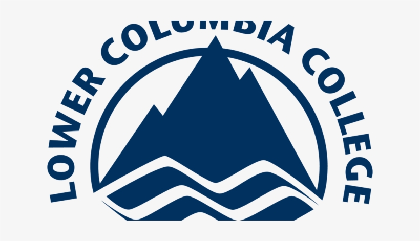 Projects - Lower Columbia College Logo, transparent png download