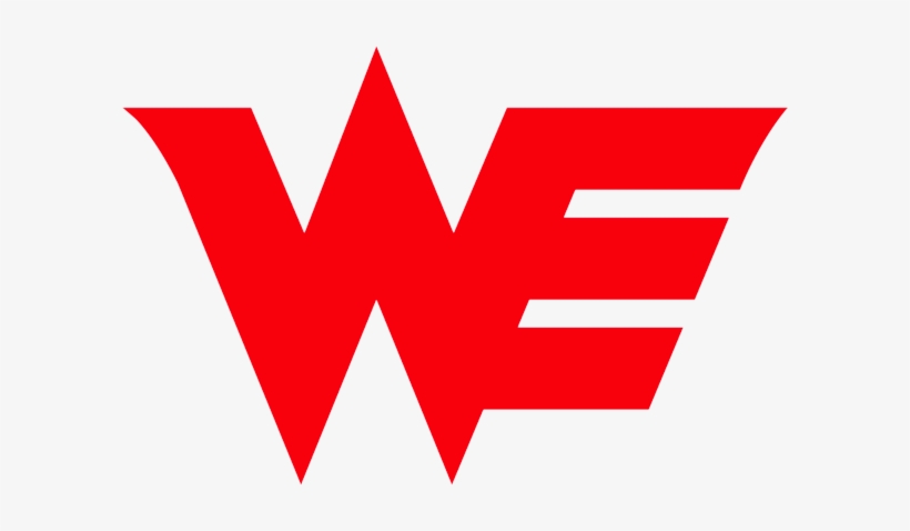 Lgd Logo Ksv Logo We Logo - Team We, transparent png download