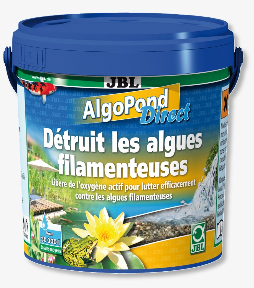 <img H137/3766 " Alt=""> - Jbl Algopond Direct 1000 G, transparent png download