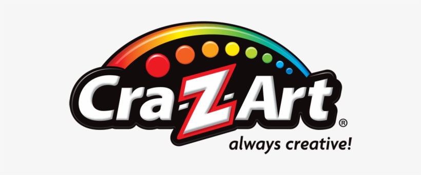Craz Art - Crayola Vs Cra Z Art Crayons, transparent png download