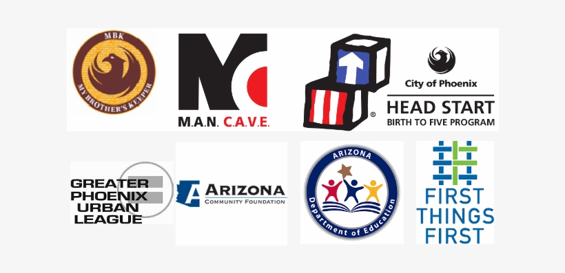 2layerspaceincreased - Greater Phoenix Urban League, transparent png download