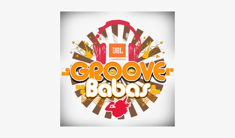 A Day In The Life Of Jbl Groove Babas We Are Young - Shinerama Logo, transparent png download