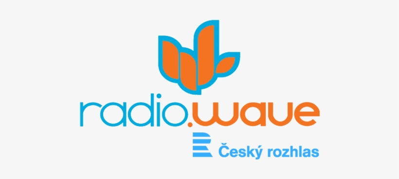 Cro4 Radio Wave Logo - Radio Wave, transparent png download