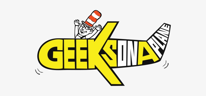 Africa - Geeks On A Plane Africa, transparent png download