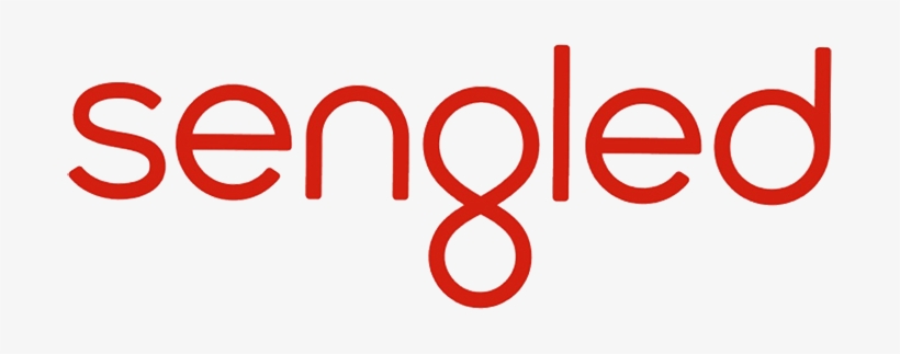 Skip To Navigation Skip To Content Sengled - Sengled Logo, transparent png download