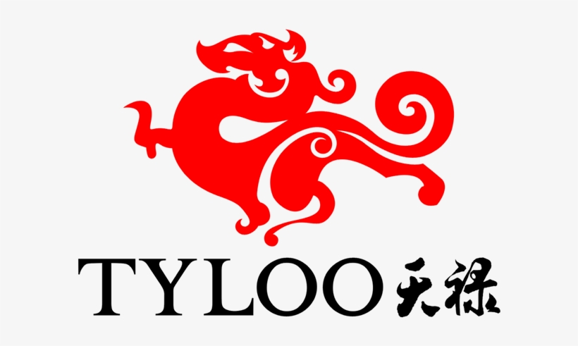 Logo Tyloo - Tyloo Cs Go Logo, transparent png download
