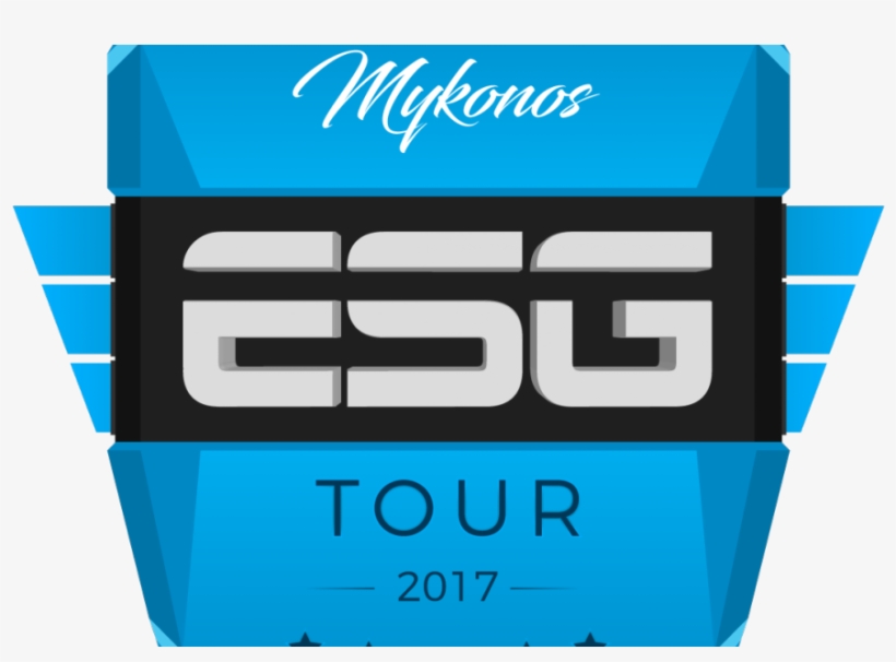 Pro Zaproszone Do Turnieju Na Greckiej Wyspie Mykonos - Counter-strike: Global Offensive, transparent png download