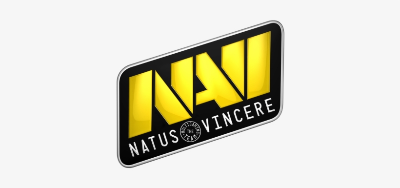 Thursday, March 2, - Natus Vincere Logo Png, transparent png download
