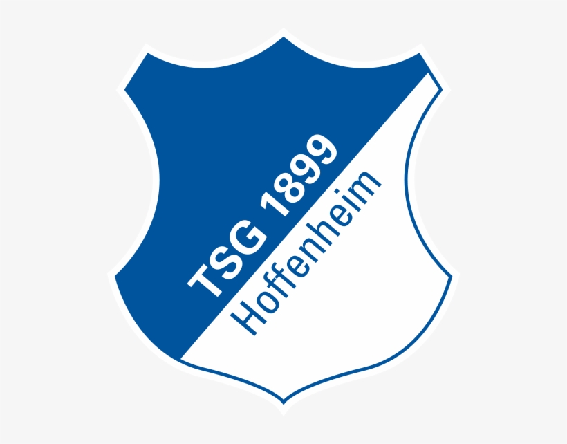 Tsg 1899 Hoffenheim, Bundesliga, Hoffenheim, Baden-württemberg, - Hoffenheim Png, transparent png download