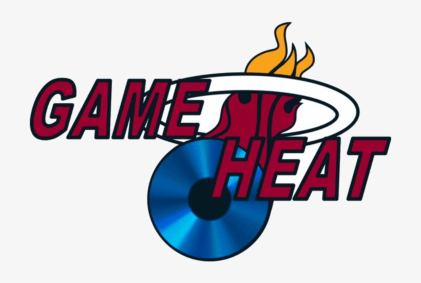 Miami Heat Official Nba 2.5" Acrylic Magnet, transparent png download