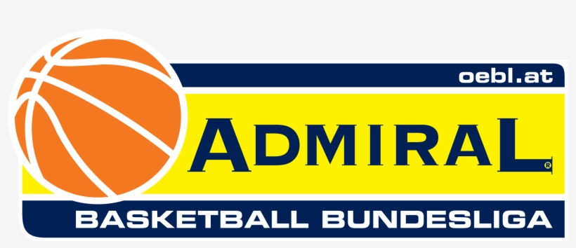 2000px-österreichische Basketball Bundesliga Logo - Österreichische Basketball Bundesliga, transparent png download