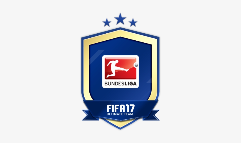 Bundesliga Premium Upgrade - Fifa 17 David Villa Sbc, transparent png download