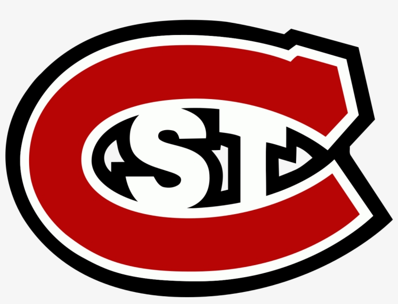 Saint Cloud State Logo - St Cloud State University Logo, transparent png download