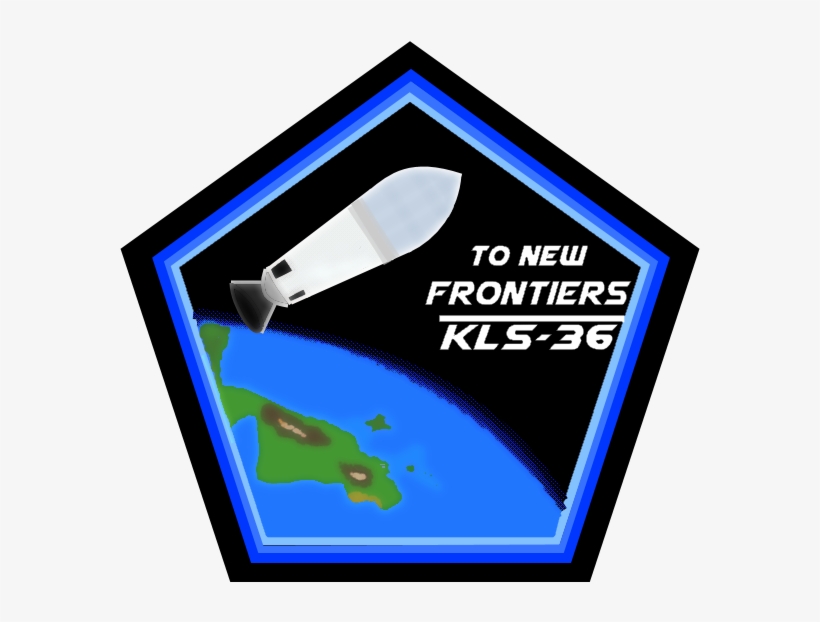 I Did This For A Major Mission In My Kerbal Space Program - Sign, transparent png download