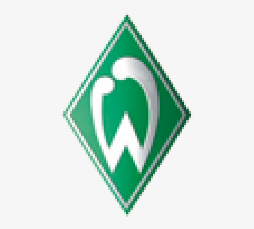 Santiago Garcia , Franco Di Santo (wigan Athletic), - Sv Werder Bremen, transparent png download