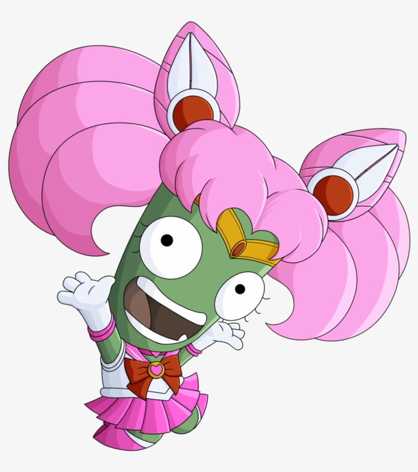 Orbiter Kerbal Space Program Pink Cartoon Mammal Vertebrate - Laythe Vall Tylo Art, transparent png download