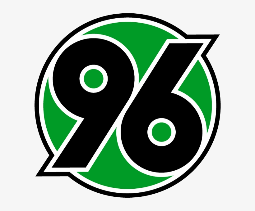 Hannover 96, Bundesliga, Hanover, Lower Saxony, Germany - Hannover 96, transparent png download