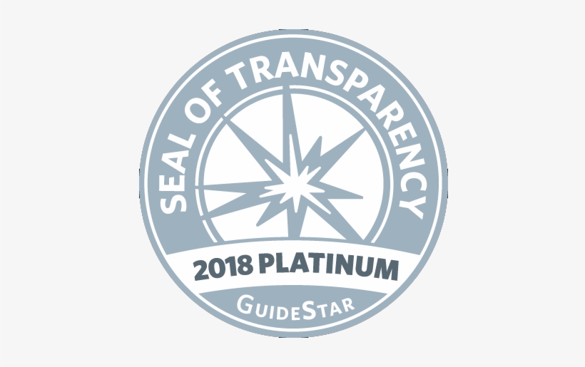 Meals On Wheels Diablo Region Is A Non Profit 501 (3) - Guidestar Platinum Seal Of Transparency, transparent png download