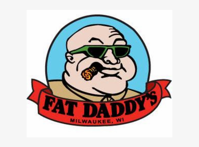 Bud Light Clipart Rishi Pencil And In Color Bud Light - Fat Daddy, transparent png download