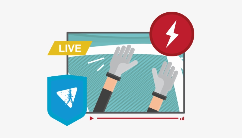 Stream Bundesliga Seamlessly With Hide - Hide Me, transparent png download