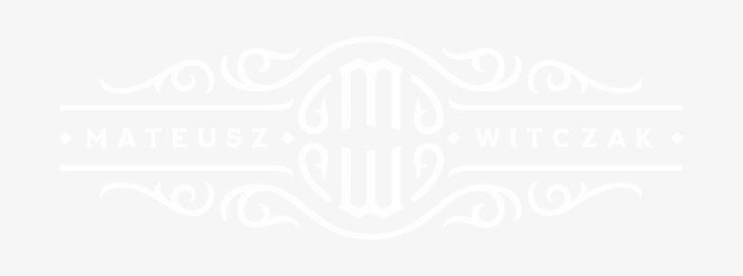 Mateusz Witczak - Calligraphy, transparent png download