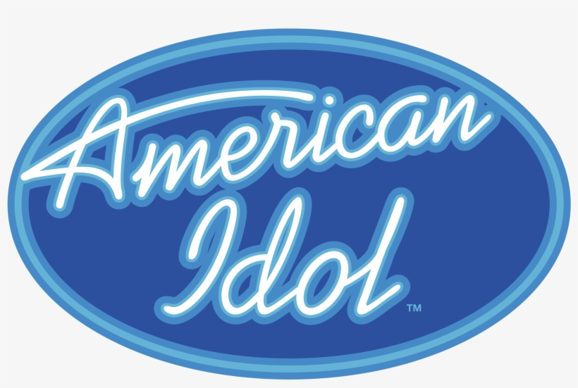 American Idol Logo Png Transparent - American Idol Logo, transparent png download