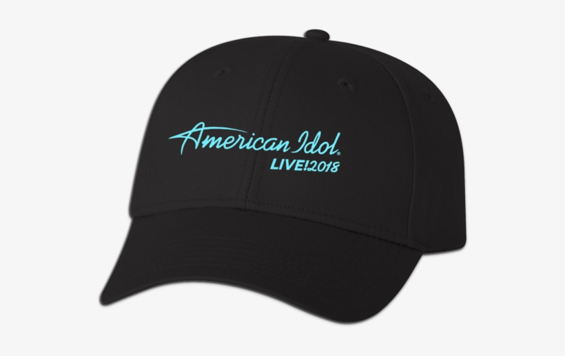 2018 American Idol Live Hat - Fox Legacy Flexit Hat Dark Brown, transparent png download