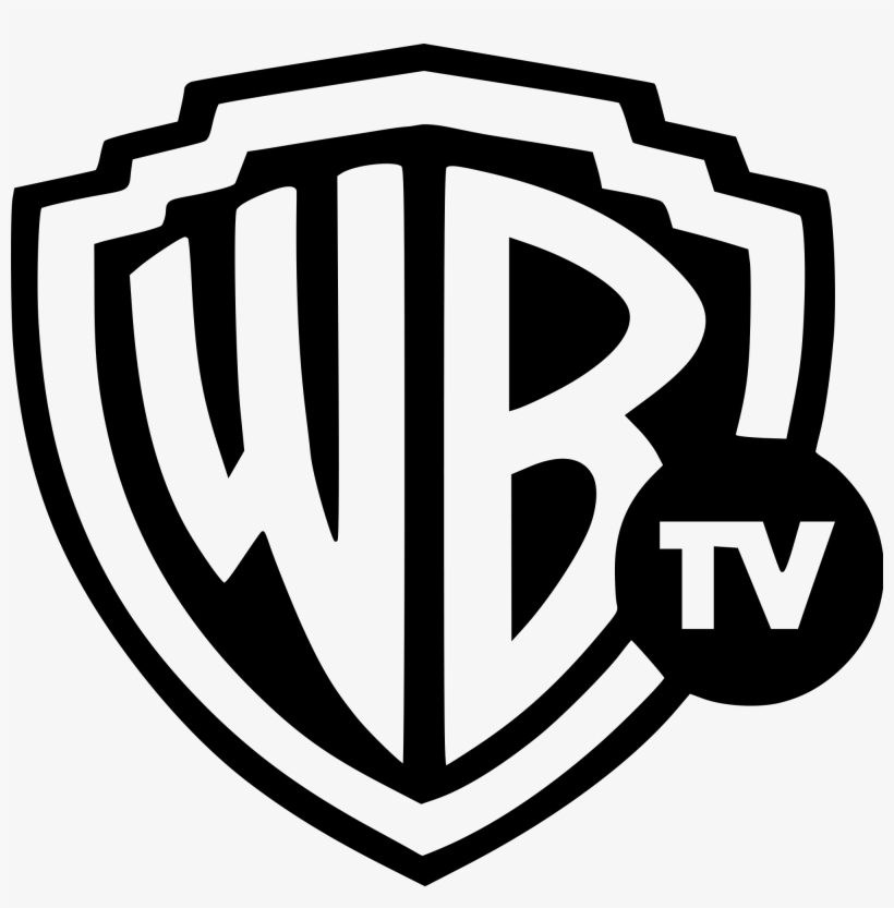 Logo De Warner Channel, transparent png download