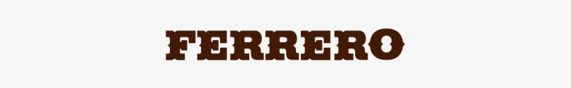 Ferrero Vector Logo - Logo Ferrero Vector, transparent png download