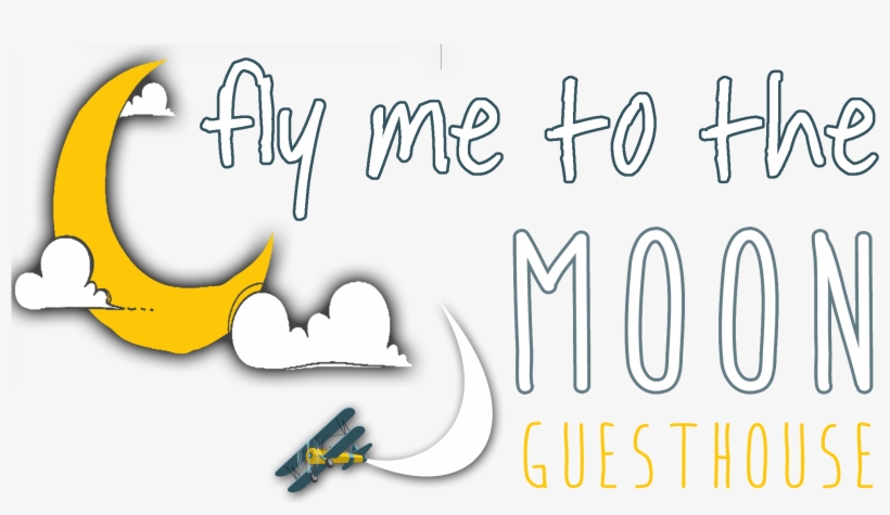 Mossel Bay Guesthouse - Calligraphy, transparent png download