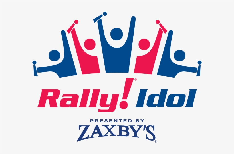 Rally Idol Sponsored By Zaxby's - Zaxby's Gift Card - 2 X, transparent png download