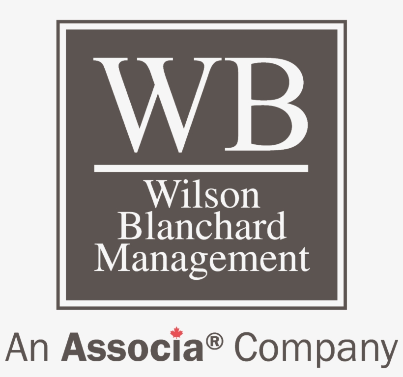 Images Wb Logos - Wilson Blanchard, transparent png download